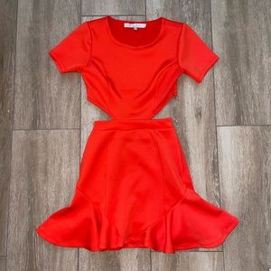 Lovers & Friends x REVOLVE Eternal Dress